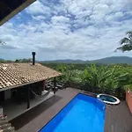 Mansao Das Montanha