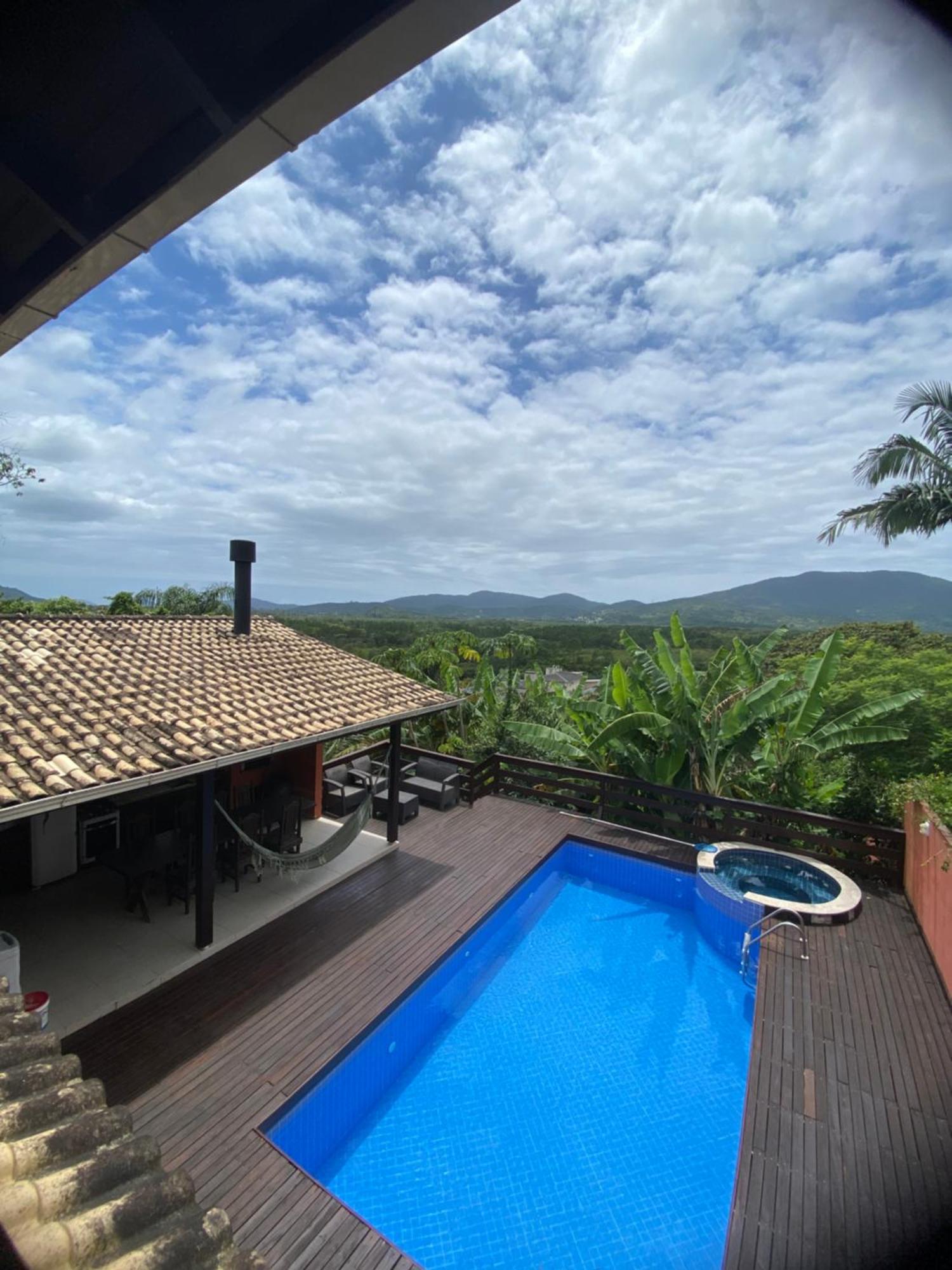 Mansao Montanha Florianopolis